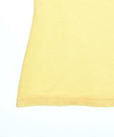 CELINE（セリーヌ）Tシャツ・カットソー 黄 サイズ:38(S位) レディース/2200626618049
