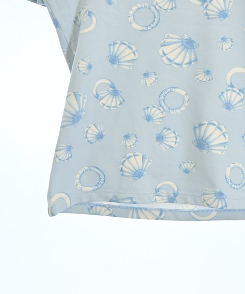 CELINE（セリーヌ）Tシャツ・カットソー 青 サイズ:40(M位) レディース/2200626618056