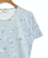 CELINE（セリーヌ）Tシャツ・カットソー 青 サイズ:40(M位) レディース/2200626618056
