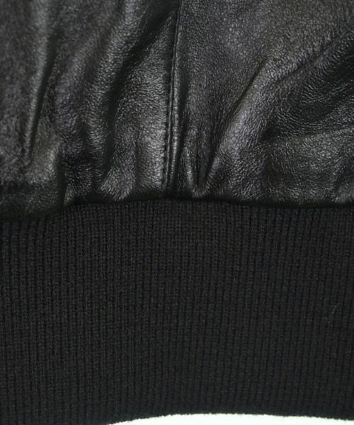 CELINE（セリーヌ）ブルゾン 黒 サイズ:44(S位) メンズ/2200626818012