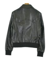 CELINE（セリーヌ）ブルゾン 黒 サイズ:44(S位) メンズ/2200626818012