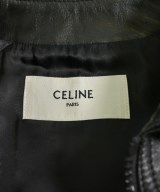 CELINE（セリーヌ）ブルゾン 黒 サイズ:44(S位) メンズ/2200626818012