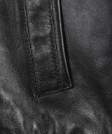 CELINE（セリーヌ）ブルゾン 黒 サイズ:44(S位) メンズ/2200626818012