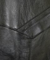 CELINE（セリーヌ）ブルゾン 黒 サイズ:44(S位) メンズ/2200626818012