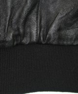 CELINE（セリーヌ）ブルゾン 黒 サイズ:44(S位) メンズ/2200626818012