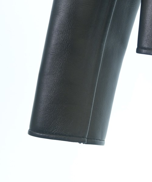 CELINE（セリーヌ）カジュアルジャケット 黒 サイズ:34(XXS位) レディース/2200626818029