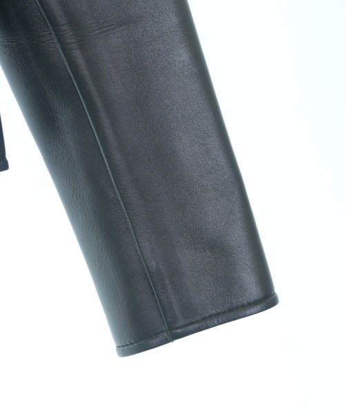 CELINE（セリーヌ）カジュアルジャケット 黒 サイズ:34(XXS位) レディース/2200626818029