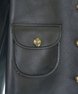 CELINE（セリーヌ）カジュアルジャケット 黒 サイズ:34(XXS位) レディース/2200626818029