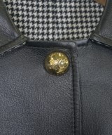 CELINE（セリーヌ）カジュアルジャケット 黒 サイズ:34(XXS位) レディース/2200626818029