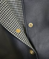 CELINE（セリーヌ）カジュアルジャケット 黒 サイズ:34(XXS位) レディース/2200626818029