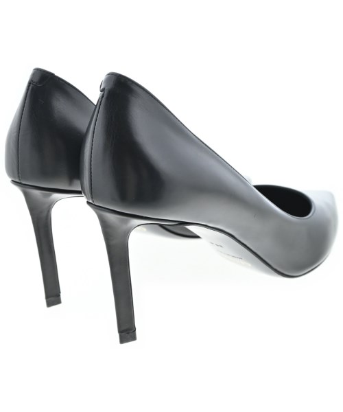 CELINE（セリーヌ）パンプス 黒 サイズ:25.5cm レディース/2200611973108