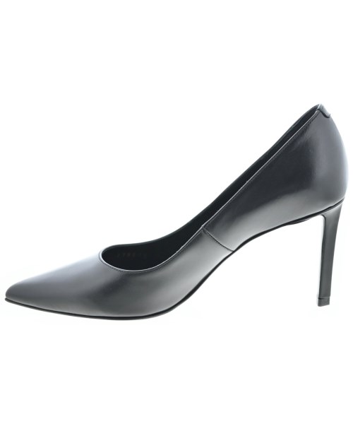 CELINE（セリーヌ）パンプス 黒 サイズ:25.5cm レディース/2200611973108