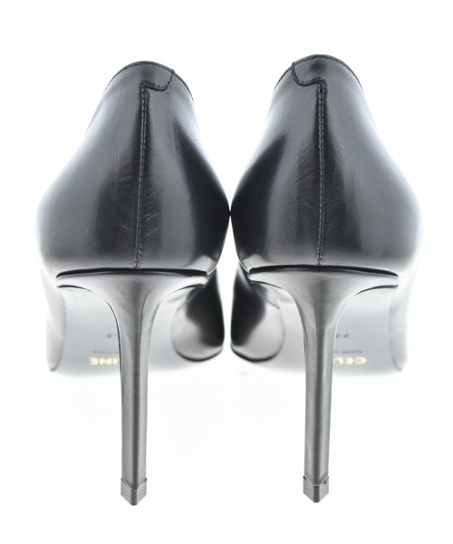 CELINE（セリーヌ）パンプス 黒 サイズ:25.5cm レディース/2200611973108