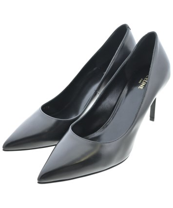 セリーヌ パンプス 楽天市場】【ブラックフライデー・11/22～26限定・最大2万円OFF