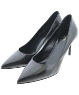 CELINE（セリーヌ）パンプス 黒 サイズ:25.5cm レディース/2200611973108