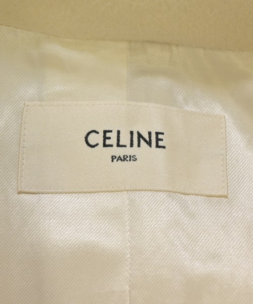 CELINE（セリーヌ）その他 白 サイズ:36(XS位) レディース/2200625445011