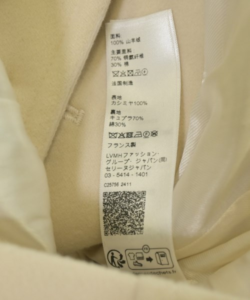 CELINE（セリーヌ）その他 白 サイズ:36(XS位) レディース/2200625445011