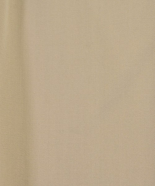 CELINE（セリーヌ）トレンチコート ベージュ サイズ:38(S位) レディース/2200625445028