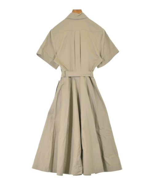 CELINE（セリーヌ）ワンピース ベージュ サイズ:36(XS位) レディース/2200625445035
