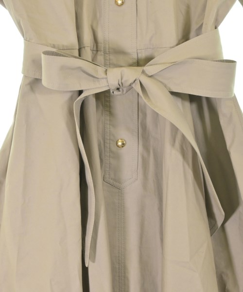 CELINE（セリーヌ）ワンピース ベージュ サイズ:36(XS位) レディース/2200625445035