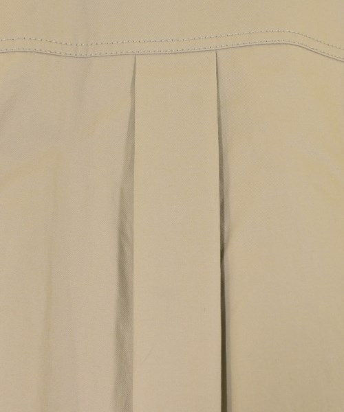 CELINE（セリーヌ）ワンピース ベージュ サイズ:36(XS位) レディース/2200625445035