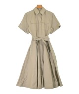 CELINE（セリーヌ）ワンピース ベージュ サイズ:36(XS位) レディース/2200625445035