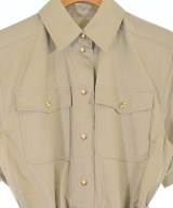 CELINE（セリーヌ）ワンピース ベージュ サイズ:36(XS位) レディース/2200625445035