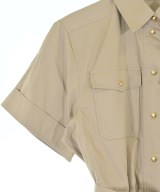 CELINE（セリーヌ）ワンピース ベージュ サイズ:36(XS位) レディース/2200625445035