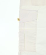 CELINE（セリーヌ）カーゴパンツ 白 サイズ:36(XS位) レディース/2200625445042
