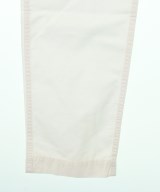CELINE（セリーヌ）カーゴパンツ 白 サイズ:36(XS位) レディース/2200625445042