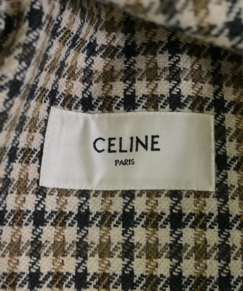 CELINE（セリーヌ）その他 ベージュ サイズ:34(XXS位) レディース/2200625445059