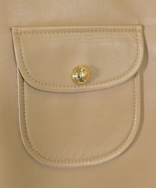 CELINE（セリーヌ）その他 ベージュ サイズ:34(XXS位) レディース/2200625445059