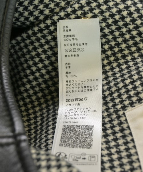 CELINE（セリーヌ）その他 黒 サイズ:34(XXS位) レディース/2200625445066