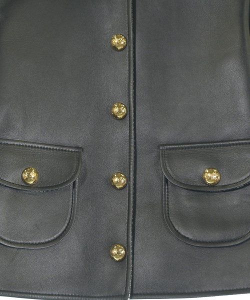 CELINE（セリーヌ）その他 黒 サイズ:34(XXS位) レディース/2200625445066