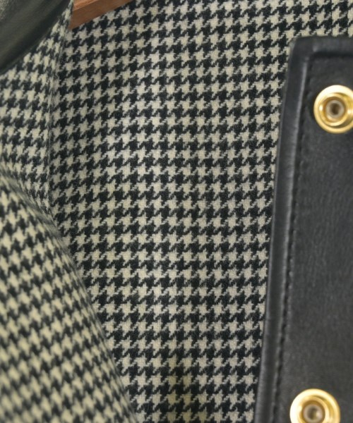 CELINE（セリーヌ）その他 黒 サイズ:34(XXS位) レディース/2200625445066