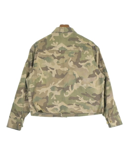 CELINE（セリーヌ）その他 カーキ サイズ:38(S位) レディース/2200625493012