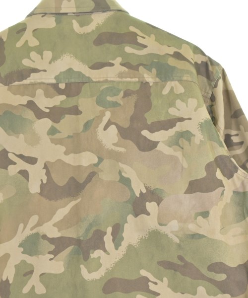 CELINE（セリーヌ）その他 カーキ サイズ:38(S位) レディース/2200625493012