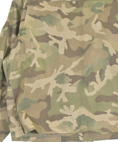 CELINE（セリーヌ）その他 カーキ サイズ:38(S位) レディース/2200625493012