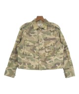 CELINE（セリーヌ）その他 カーキ サイズ:38(S位) レディース/2200625493012