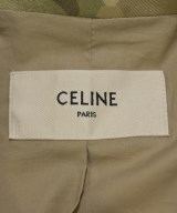 CELINE（セリーヌ）その他 カーキ サイズ:38(S位) レディース/2200625493012