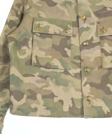 CELINE（セリーヌ）その他 カーキ サイズ:38(S位) レディース/2200625493012