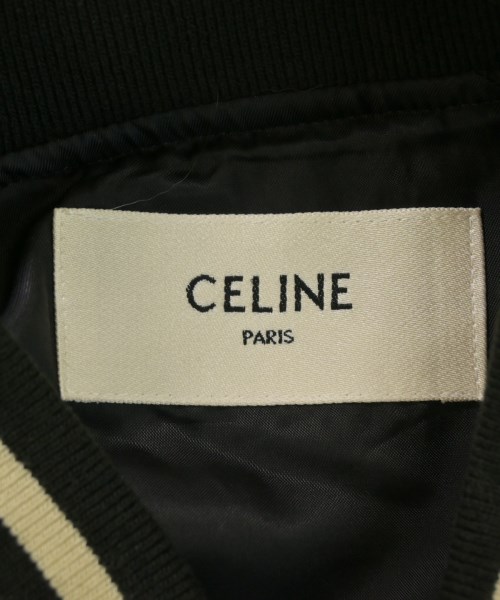 CELINE（セリーヌ）その他 黒 サイズ:XS レディース/2200625493029