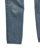 CELINE（セリーヌ）デニムパンツ 青 サイズ:24(S位) レディース/2200625493036