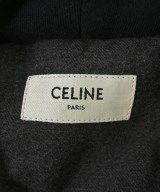 CELINE（セリーヌ）デニムジャケット 黒 サイズ:XS レディース/2200625514014