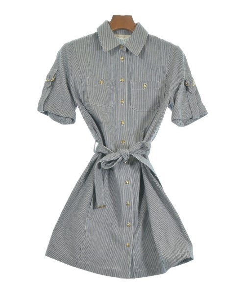 セリーヌ(CELINE)のCELINE シャツワンピース