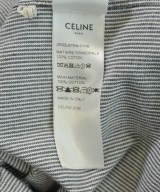 CELINE（セリーヌ）シャツワンピース 紺 サイズ:34(XXS位) レディース/2200625514021