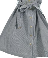 CELINE（セリーヌ）シャツワンピース 紺 サイズ:34(XXS位) レディース/2200625514021