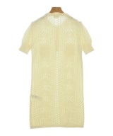 CELINE（セリーヌ）ワンピース 白 サイズ:XS レディース/2200625514038