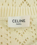 CELINE（セリーヌ）ワンピース 白 サイズ:XS レディース/2200625514038