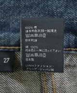 CELINE（セリーヌ）ミニスカート 青 サイズ:27(M位) レディース/2200625514052